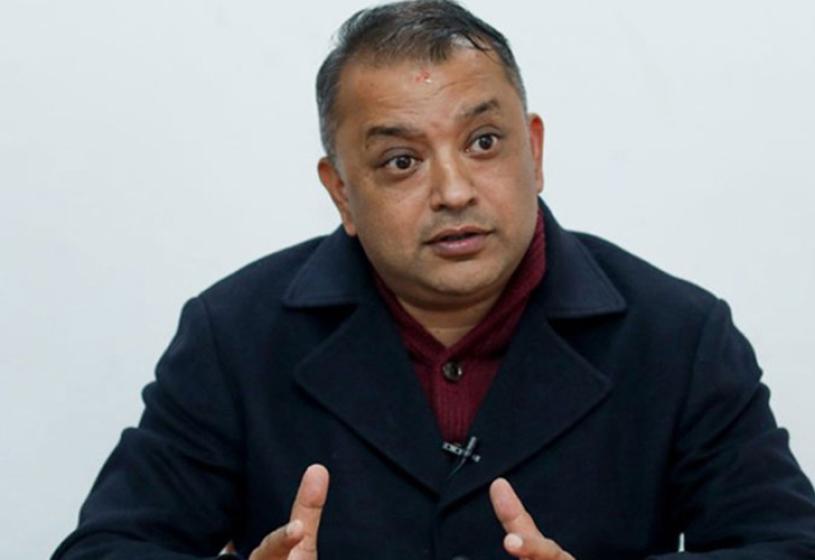 नागरिकको गुनासो बढ्यो  : महामन्त्री थापा