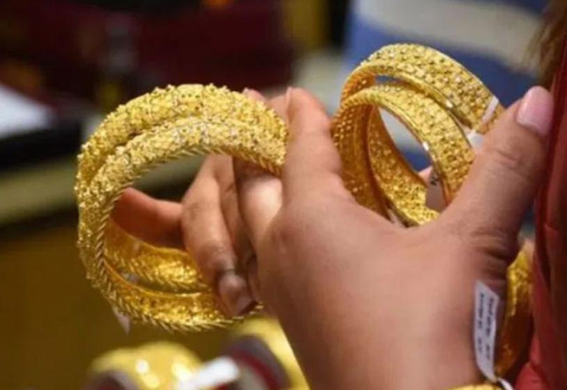 सुनको मूल्य हालसम्मकै उच्च