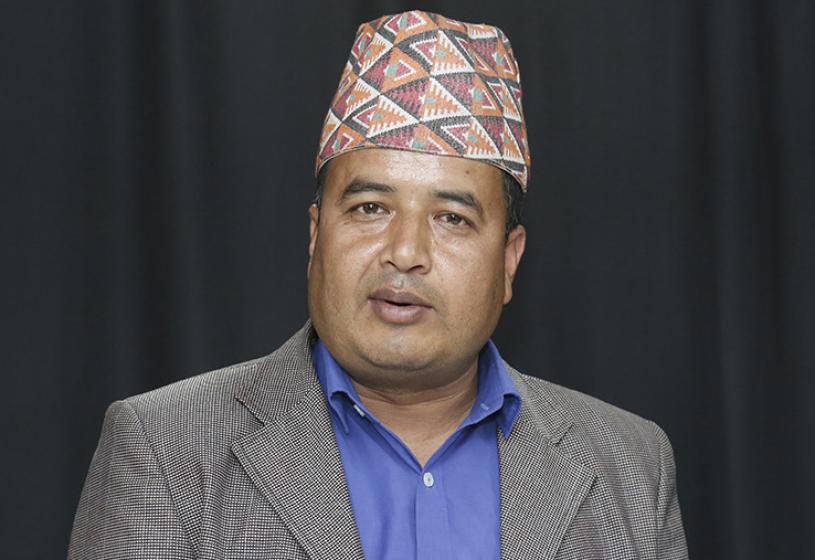 प्रधानमन्त्रीको कदमको औचित्य पुष्टि हुँदै जान्छ : बस्नेत