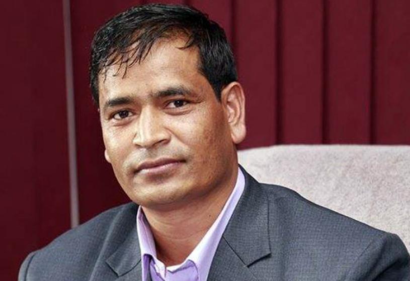 ‘विकास र समृद्धिको अभियान निर्वाध बढाउँछौं ’