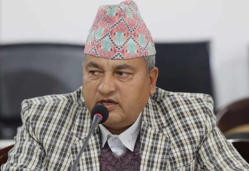 बागमतीमा सत्ता गठबन्धनको पक्षमा बहुमत, ४ दलबीच ५ बुँदे सहमति 